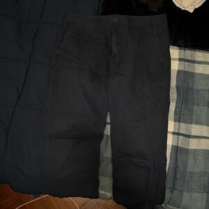 Navy Old Navy Pants